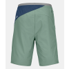 62745 88201 PIZ SELVA SHORTS M arctic grey B 02