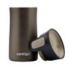 2095406 PINNACLE 10OZ LATTE TRANS MATTE LID NEXT TO BOTTLE.webp
