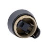 2095406 PINNACLE 10OZ LATTE TRANS MATTE LID.webp