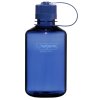 94142 nalgene narrow mouth 500 ml denimova flasa modra