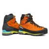 Zodiac Tech GTX Tonic Black 6
