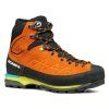 Zodiac Tech GTX Tonic Black 1