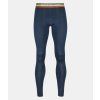84182 54201 185 ROCK'N'WOOL LONG PANTS M deep ocean B 01