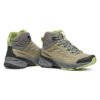 Scarpa Ženske planinarske cipele Rush 2 Pro Mid GTX bež