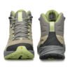 Scarpa Ženske planinarske cipele Rush 2 Pro Mid GTX bež