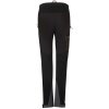 DIRECT ALPINE ženske hlače CASCADE LADY 3.0 crne - crne