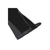 DIRECT ALPINE ženske hlače CASCADE LADY 3.0 crne - crne