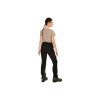 DIRECT ALPINE ženske hlače CASCADE LADY 3.0 crne - crne