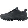 On Cloudrock Low Wp Walking Shoes Black Black 514733 2