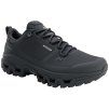 On Cloudrock Low Wp Walking Shoes Black Black 514733 3
