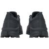 On Cloudrock Low Wp Walking Shoes Black Black 514733 4