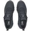 On Cloudrock Low Wp Walking Shoes Black Black 514733 5