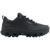 On Cloudrock Low Wp Walking Shoes Black Black 514733 1