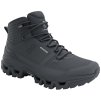 On Cloudrock Mid Wp Hiking Boots Black Black 514728 3