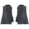 On Cloudrock Mid Wp Hiking Boots Black Black 514728 4