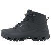 On Cloudrock Mid Wp Hiking Boots Black Black 514728 2