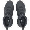 On Cloudrock Mid Wp Hiking Boots Black Black 514728 5