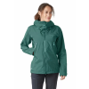 Womens Kangri Paclite Plus Jacket Eucalyptus QWH 74 EUC model.jpeg