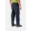 Rab Downpour Plus 2 0 Pants Black on model 01 150x225