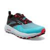 brooks cascadia 17 w modra 7