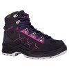 640050 6951 KODY EVO GTX MID JUNIOR 2022 outer rotated