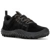 Merrell Ženske barefoot cipele Wrapt crna