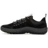 Merrell Ženske barefoot cipele Wrapt crna