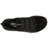 Merrell Ženske barefoot cipele Wrapt crna