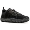 Merrell Muške barefoot cipele Wrapt Black/Black