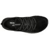 Merrell Muške barefoot cipele Wrapt Black/Black