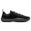 Merrell Muške barefoot cipele Wrapt Black/Black