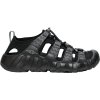 Keen Ženske sandale Hyperport H2 crne
