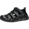 Keen Ženske sandale Hyperport H2 crne