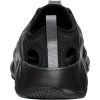 Keen Ženske sandale Hyperport H2 crne