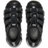 Keen Ženske sandale Hyperport H2 crne