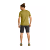 ORTOVOX BRENTA SHORTS duboko more - plava