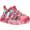 50983 keen hyperport h2 raspberry pool blue detske sandaly.webp