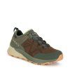 771 044 OmniaV LightGTX Marrone Verde 0