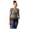 gregory nano 4l waistpack optic black 1 1844549