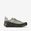 Lundhags Ženske planinarke cipele Tived Trail Shoe bež