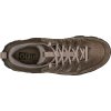 M Sawtooth X Low B Dry Classic Brown top 00472