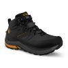topo athletic trailventure 2 wp charchoal orange m