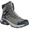M Bridger Ridge Mid GTX Gunmetal Black 34 06204