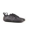 outdoor flat black nappa