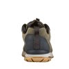 M Bozeman Low Leather Canteen back