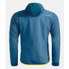 60113 52001 COL BECCHEI HYBRID JACKET M mountain blue B 02