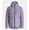 61193 41701 DOWNWOOL 270 JACKET W lush lavender B 01