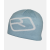 67860 87301 PRO BEANIE glacier grey B 01