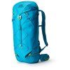 f91fdef6 lezecky batoh gregory alpinisto lt 28 modra piton blue