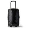 c63182ab cestovni kufr gregory alpaca wheeled duffle 40 cerna obsidian black